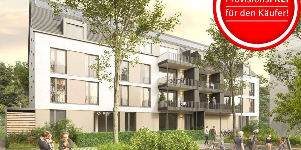 Wohnung zum Kaufen in Denzlingen 775.000 € 128 m² 5 zimmer