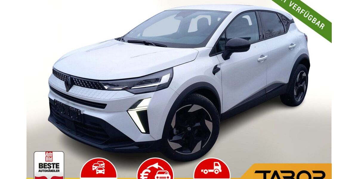Renault Captur 9.341 km 22.988 &euro; Kehl 77694