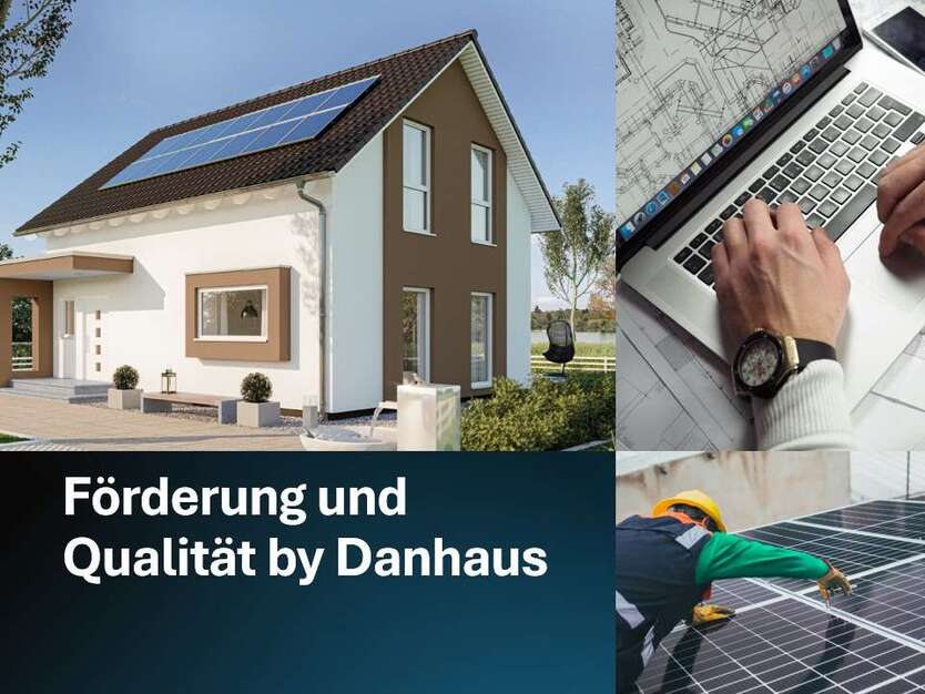 Haus zum Kaufen in Sandesneben 519.700 € 131 m²