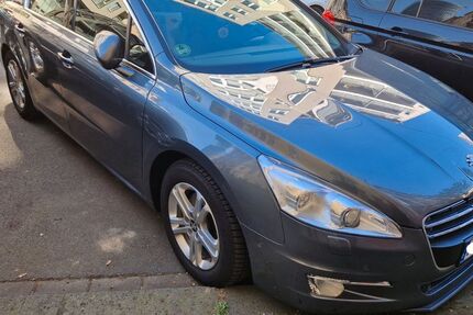 Peugeot 508 224.000 km 5.000 &euro; Köln 50765