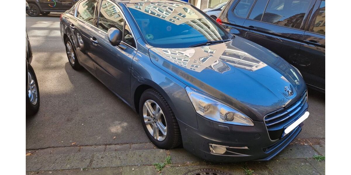 Peugeot 508 224.000 km 5.000 &euro; Köln 50765