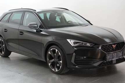 Cupra Leon 67.188 km 20.250 &euro; Bebra 36179