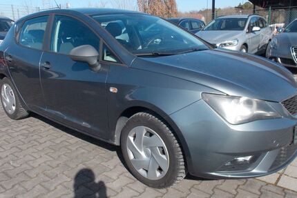 Seat Ibiza 18.000 km 9.290 &euro; Mahlow 15831
