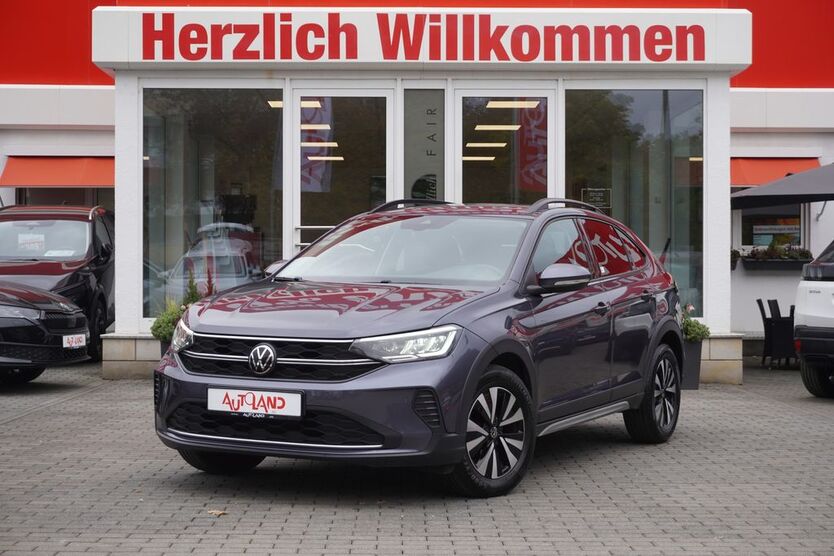 VW Taigo 27.358 km 19.950 € Dresden 01069