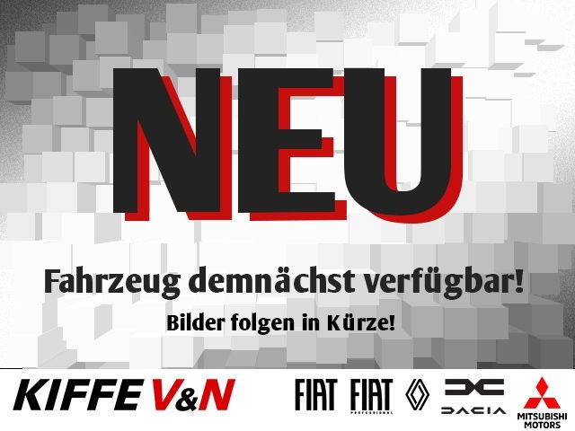 Fiat 500e 26.799 km 24.470 &euro; Hamm 59063