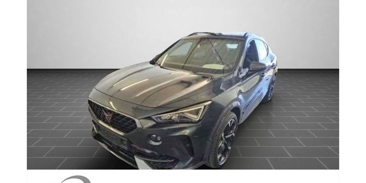 Cupra Formentor 38.041 km 25.980 &euro; Mayen 56727