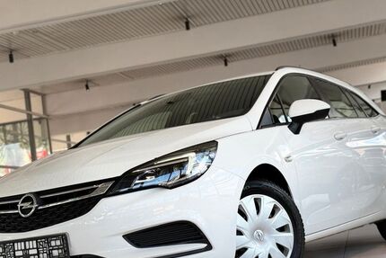 Opel Astra 83.284 km 6.991 &euro; Siegen 57078