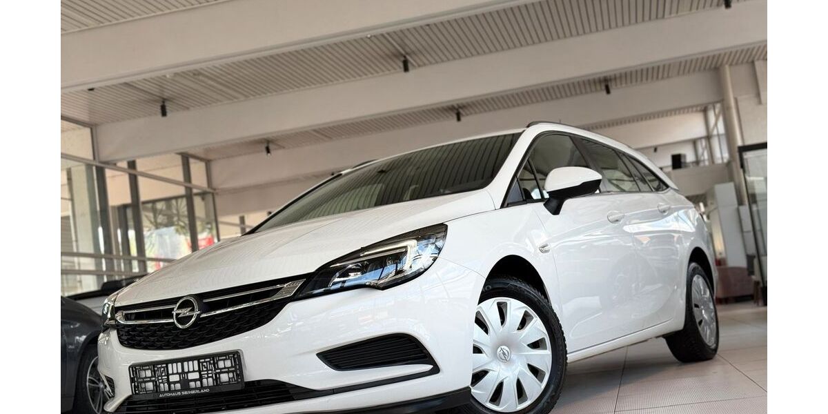 Opel Astra 83.284 km 6.991 &euro; Siegen 57078