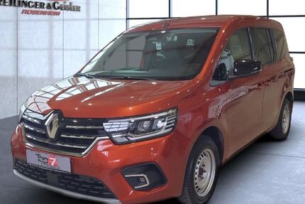 Renault Kangoo 22.433 km 20.400 &euro; Rosenheim 83022