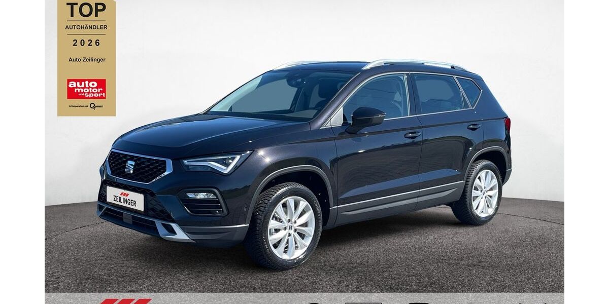 Seat Ateca 1.930 km 28.945 &euro; Dietersheim 91463