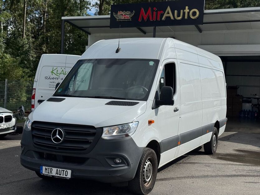 Sprinter
