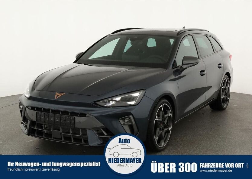Cupra Leon 1.150 km 38.995 € Neukirchen 94362