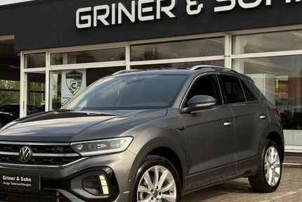 VW T-Roc 25.493 km 25.750 &euro; Lemwerder 27809