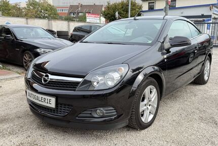 Opel Astra 124.000 km 7.900 &euro; Frankfurt am Main 60489