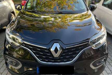 Renault Kadjar 86.000 km 16.000 &euro; Berlin 13435