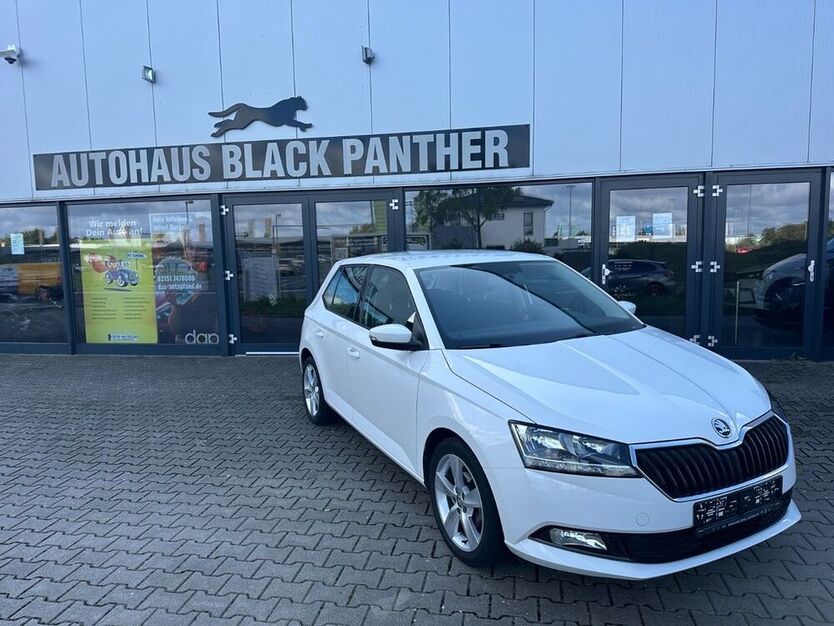 Fabia