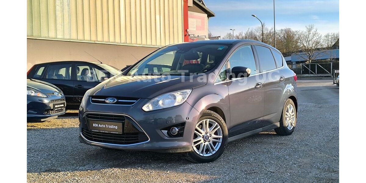 Ford C-Max 149.800 km 4.990 &euro; Schrobenhausen 86529
