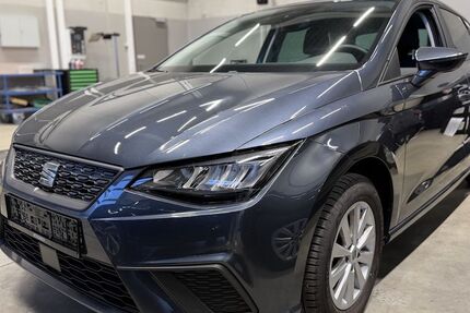 Seat Ibiza 14.237 km 16.400 &euro; Memmingen 87700