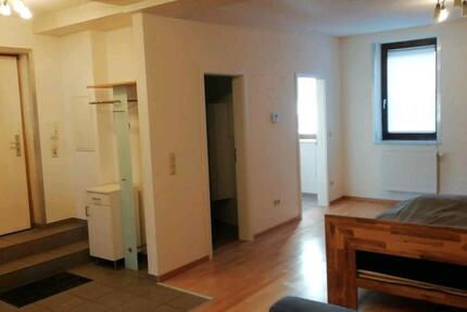 Wohnungsverkauf 52 qm+Werkstatt+Garten+Keller 1 zimmer