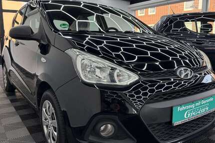 Hyundai i10 52.000 km 7.290 &euro; Nettetal 41334