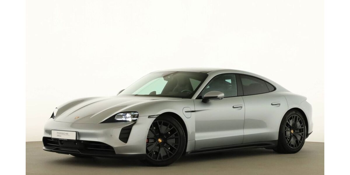 Porsche Taycan 40.900 km 79.900 &euro; Bamberg 96052