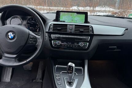 BMW 120 171.500 km 11.200 &euro; Grasbrunn 85630