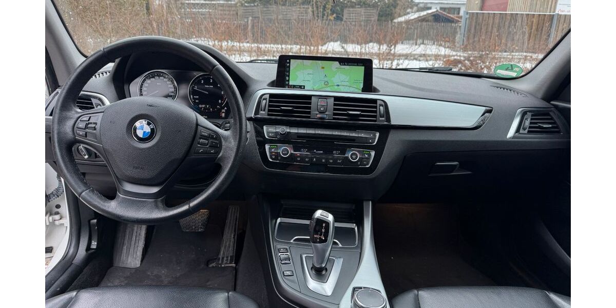 BMW 120 171.500 km 11.200 &euro; Grasbrunn 85630