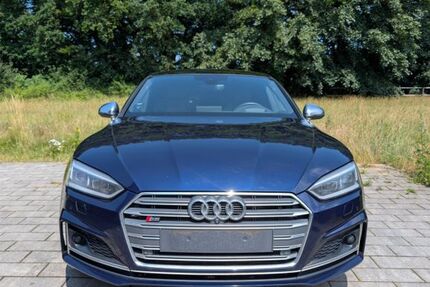 Audi S5 117.000 km 47.000 &euro; Bad Bramstedt 24576