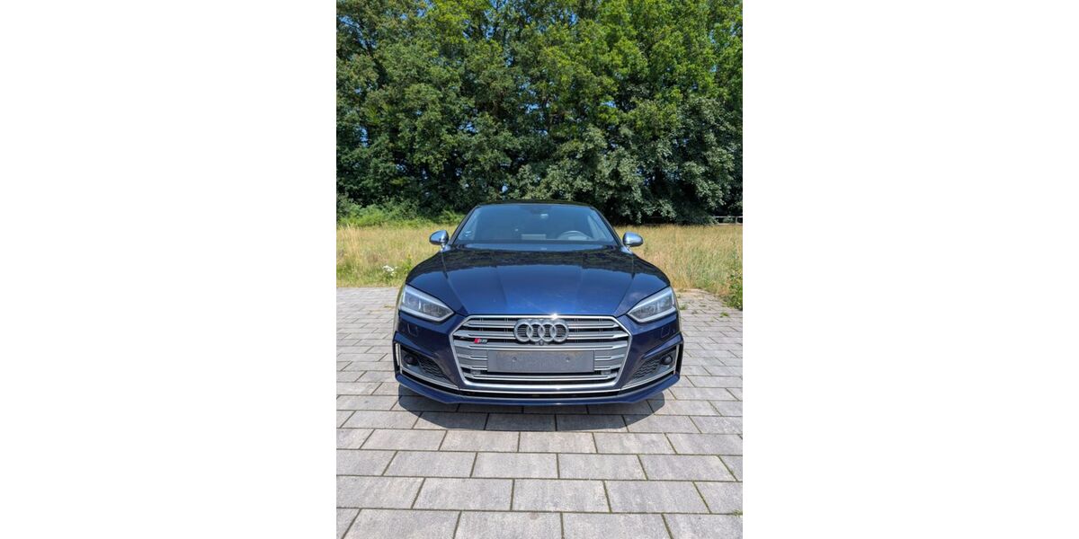 Audi S5 117.000 km 47.000 &euro; Bad Bramstedt 24576