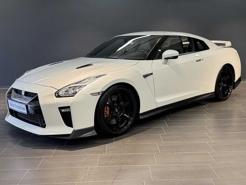 GT-R