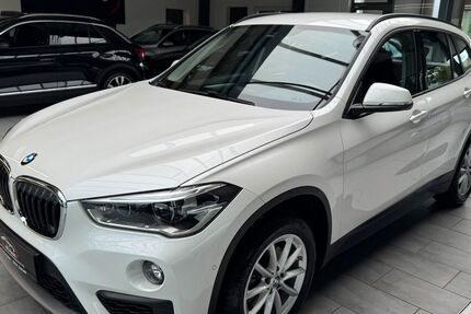 BMW X1 103.000 km 17.900 &euro; Detmold 32758