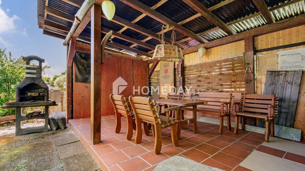 Doppelhaushälfte Herxheim bei Landau/Pfalz Herxheim - 4 Zimmer, 122 m&sup2;, 328.000&euro; | Angebot:25303722