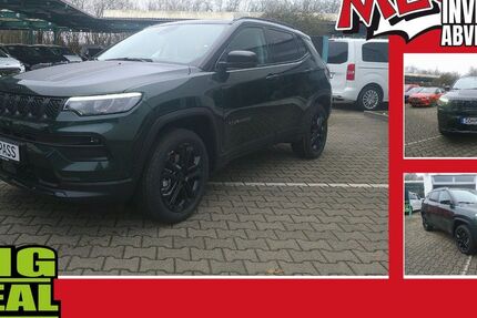 Jeep Compass 20.690 km 27.980 &euro; Coburg 96450