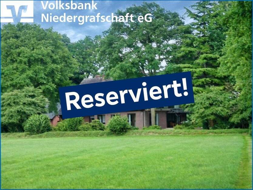 Erfüllen Sie sich den Traum vom eigenen Resthof