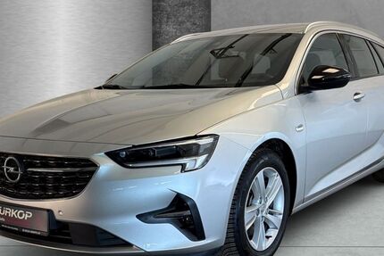 Opel Insignia 32.227 km 19.990 &euro; Braunschweig 38126