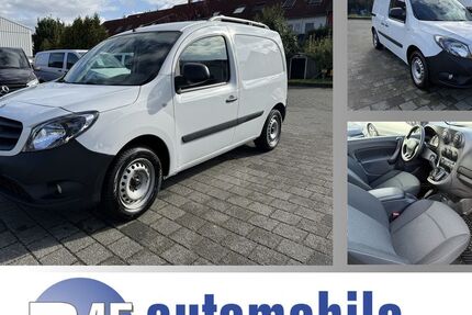 Mercedes-Benz Citan 95.504 km 8.590 € Gross-Umstadt 64823