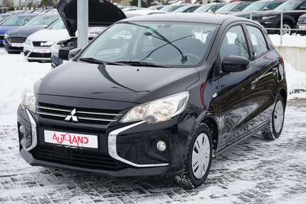Mitsubishi Space Star 15.346 km 13.950 &euro; Kolkwitz 03099