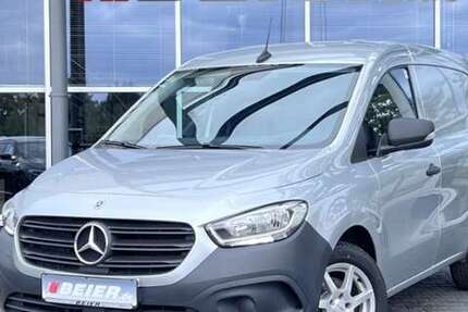Mercedes-Benz Citan 39.700 km 14.890 &euro; Dessau-Roßlau 06842