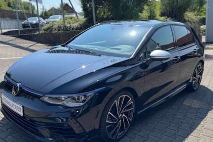 VW Golf R 16.000 km 39.999 &euro; Schotten 63679