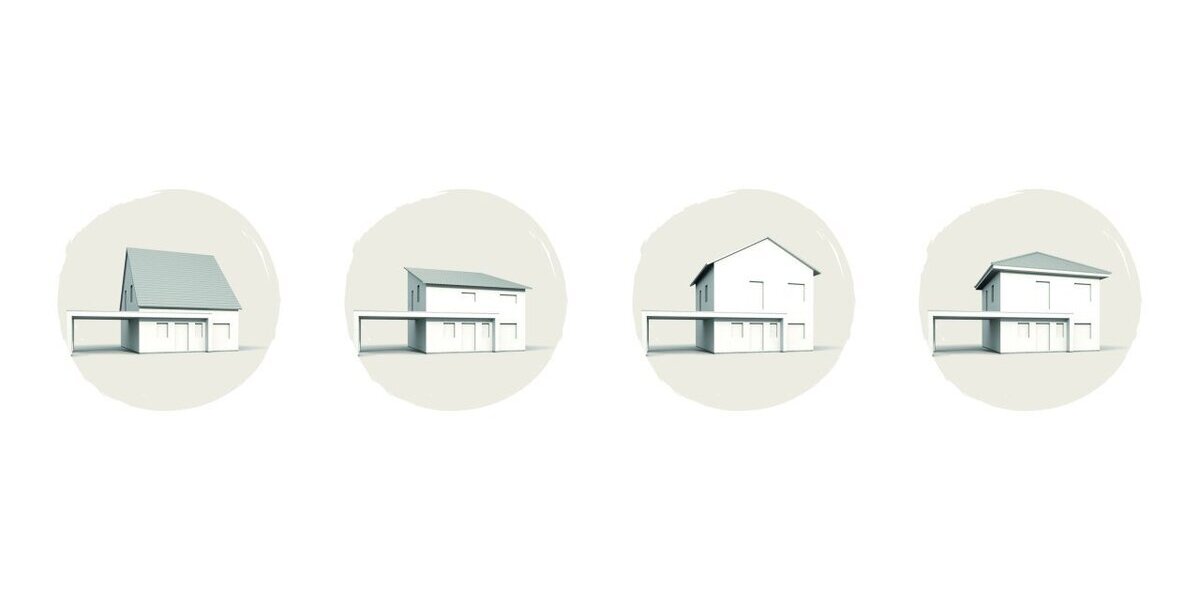 Ihr individuelles Traumhaus - modern, sicher und flexibel mit allkauf-Haus - Home 3 - Einfamilienhaus Wuppertal Vohwinkel Vohwinkel | Angebot:27334615