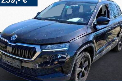 Skoda Karoq 98.300 km 22.930 &euro; Böblingen 71032