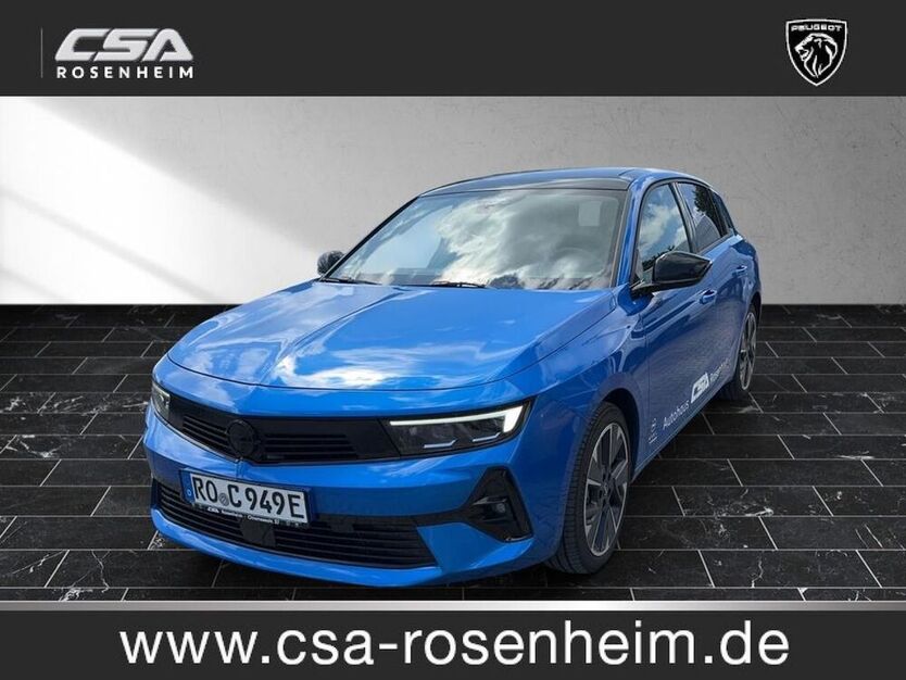 Astra