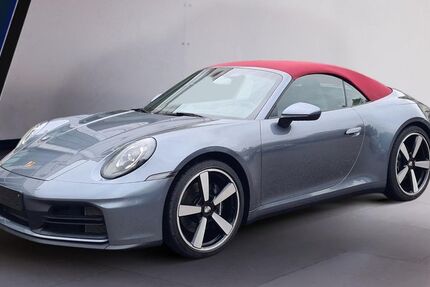 Porsche 992 1.995 km 149.790 € Trostberg 83308