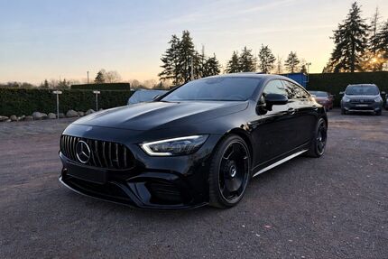 Mercedes-Benz AMG GT 153.200 km 57.890 &euro; Osterburg 39606