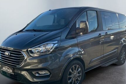 Ford Tourneo Custom 105.484 km 30.020 &euro; Brandenburg 14772