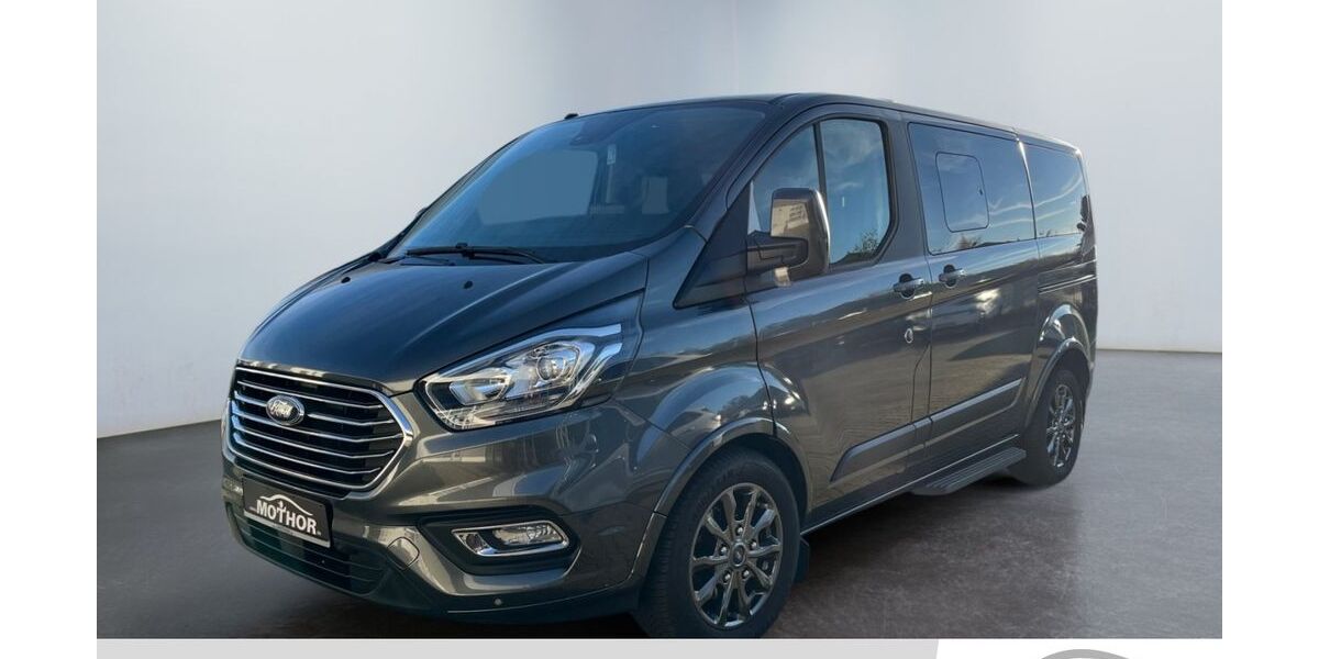 Ford Tourneo Custom 105.484 km 30.020 &euro; Brandenburg 14772