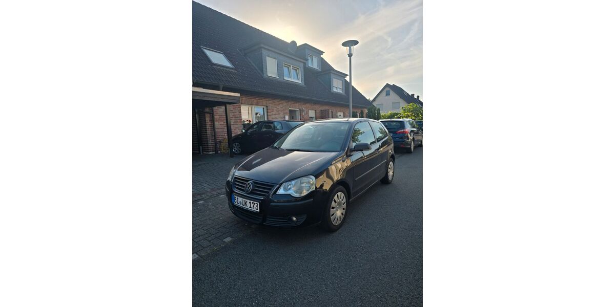 VW Polo 151.250 km 1.100 &euro; Bielefeld 33689