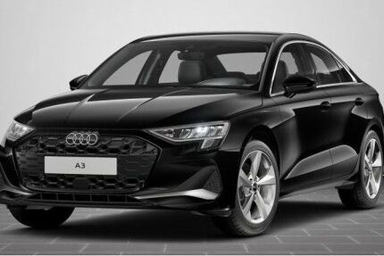 Audi A3 27.538 km 34.490 &euro; Wiesbaden 65189