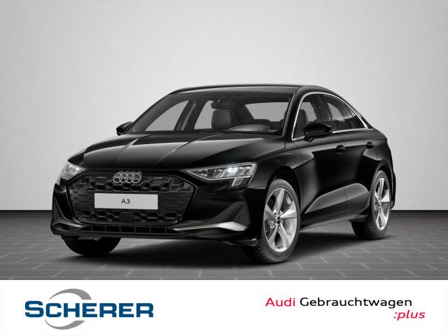 Audi A3 27.538 km 34.490 &euro; Wiesbaden 65189