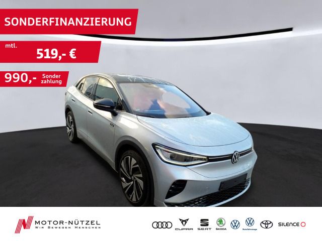 VW ID.5 22.846 km 40.264 &euro; Bamberg 96052